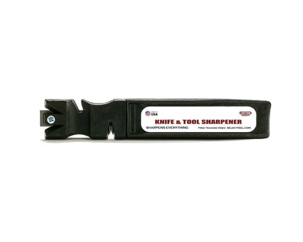 All-in-One Professional Knife and Tool Sharpener