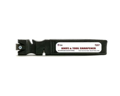 All-in-One Professional Knife and Tool Sharpener