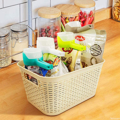🔥 Food Preservation Clips | Your Kitchen Essentials
