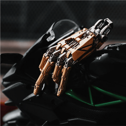 🎁Limited Edition-Craftsman · Mechanical Bionic Hand