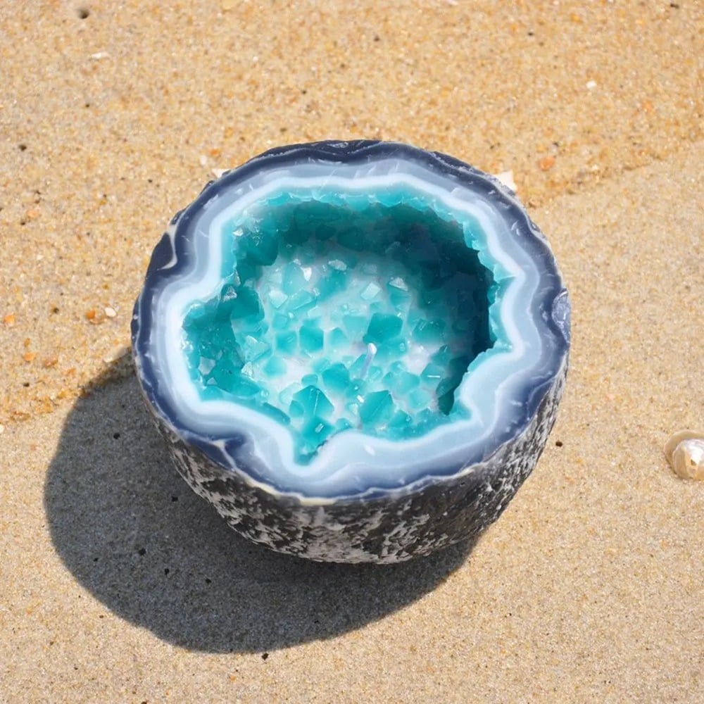 🎁The Best Christmas Gift - Intention/Healing Energy Candle
