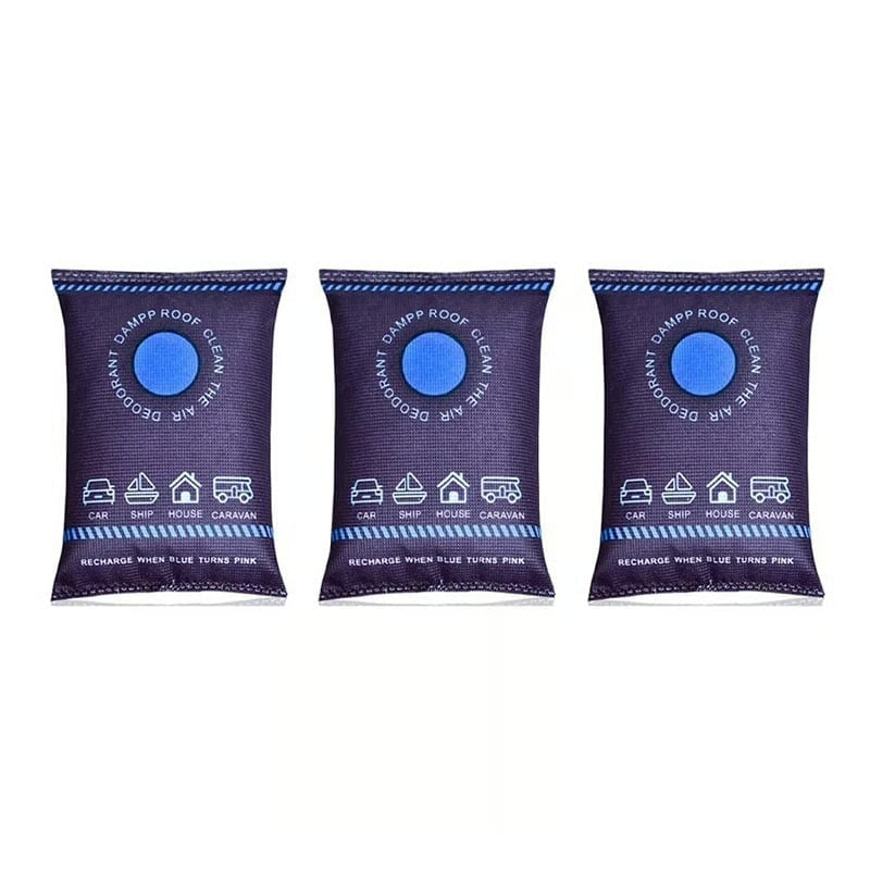 💧Dehumidification Bag Desiccant