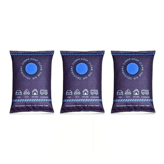 💧Dehumidification Bag Desiccant