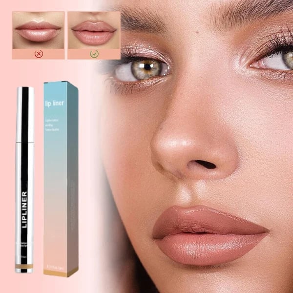 🔥LIMITED TIME BUY 1 GET 1 FREE💄Stay-All-Day Lip Liner💋