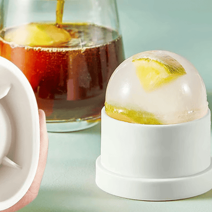 🧊Ice Ball Maker Mold- For Whiskey, Cocktails, Bourbon🧉