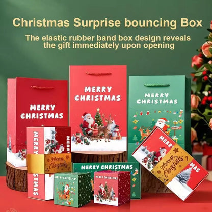 🔥LAST DAY 49% OFF🎁Newly Surprise Box Gift Box