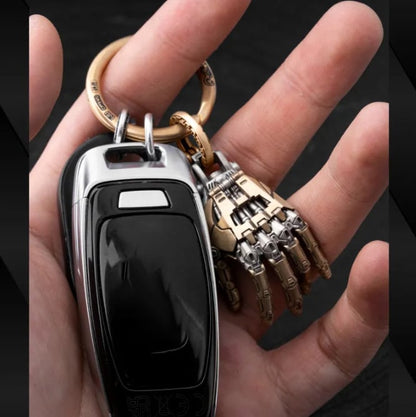🎁Limited Edition-Craftsman · Mechanical Bionic Hand