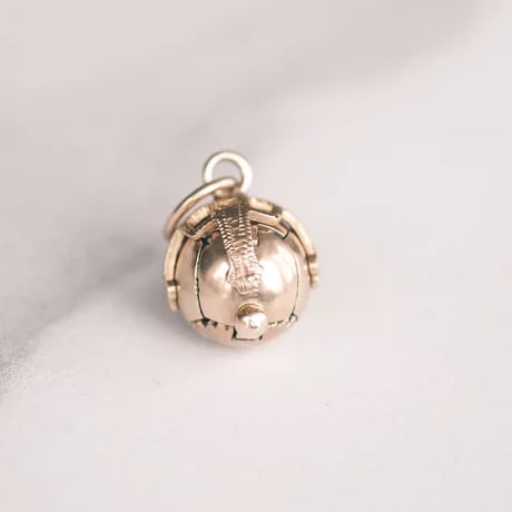 🔥Mini Masonic Transforming Sphere Pendant