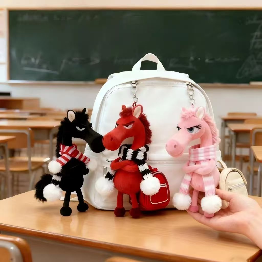 🔥Last Day Promotion 49% OFF🐎Year of the Horse Lucky Mascot