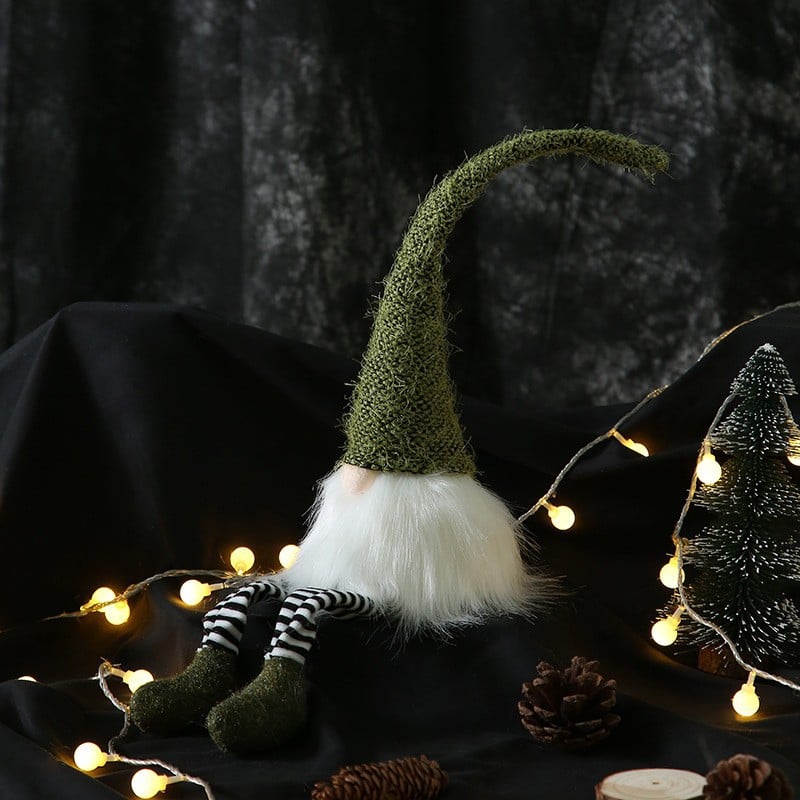 LAST DAY 50% OFF - 🧙‍♂Glowing Gnome