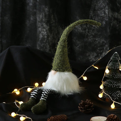 LAST DAY 50% OFF - 🧙‍♂Glowing Gnome
