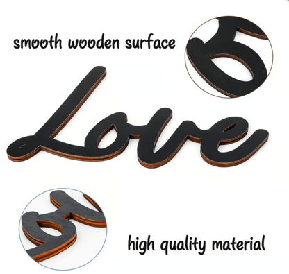🔥Buy 1 Get 1 FREE TODAY❤️Wooden Wall Hanging Sign Decoration