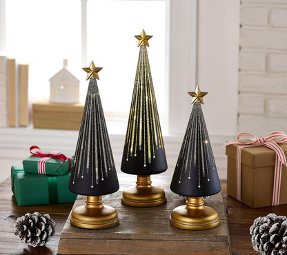 🎄Valerie Parr Hill designs Starry Night Tree(✨Same as in the video)