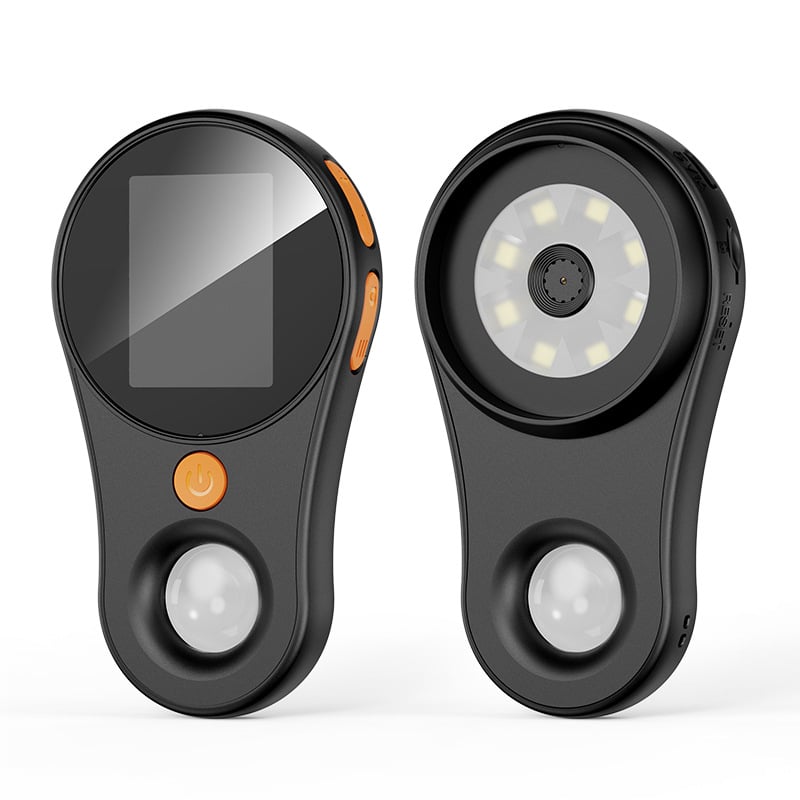 💥Portable Handheld Magnifying Glass