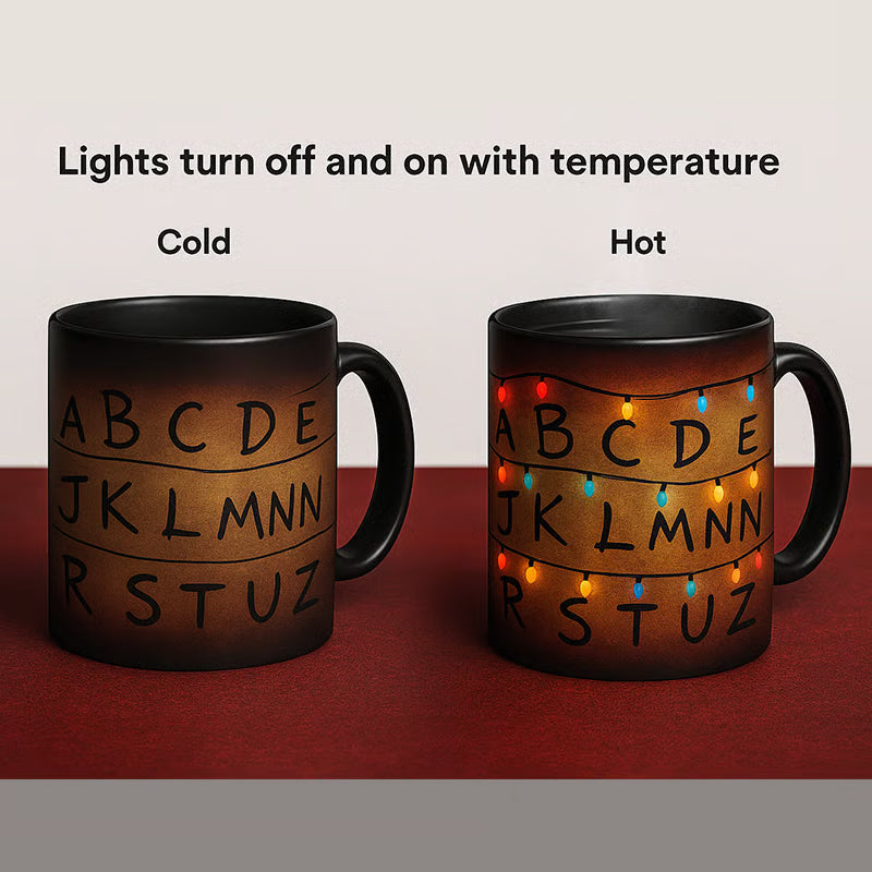 💥🔥Black Friday Sale: Up to 49% Off for a Limited Time-Mindflayer MuG