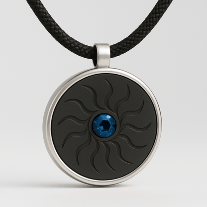The Harmony Pendant