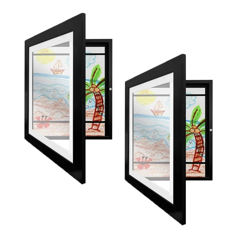 KiddoFrame – Art Swap Magic Frame