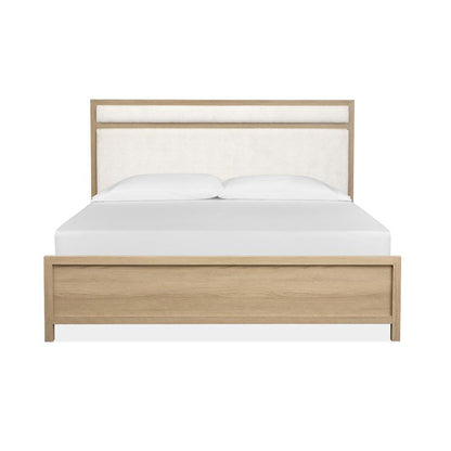 Merrifield Upholstered Bed