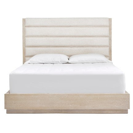 Origami King Bed