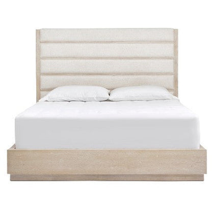 Origami King Bed
