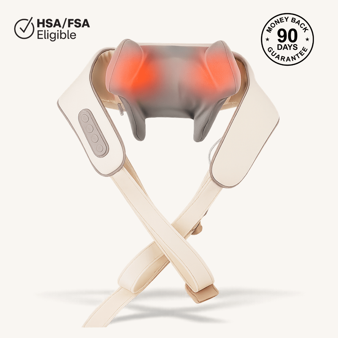 Eettsy Neck & Shoulder Massager