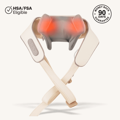 Eettsy Neck & Shoulder Massager