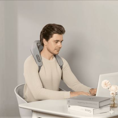 Eettsy Neck & Shoulder Massager