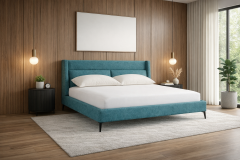 Remi  Bed